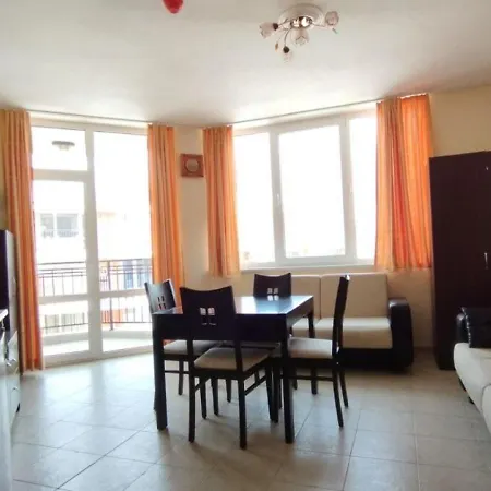 с одной спальней Carolina Apartment